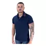 Terceira imagem para pesquisa de camisa polo masculina