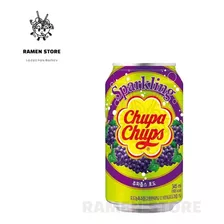 Bebida Chupa Chups Uva. Ramenstore.net