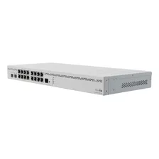 Roteador Mikrotik Cloud Core Router Ccr2004-16g-2s+
