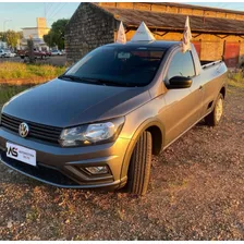 Volkswagen Saveiro 2023 1.6 Gp Cs 110cv