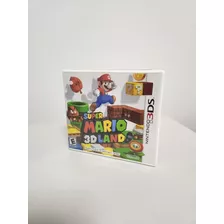 Super Mario 3d Land