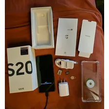 Celular Samsung S20 Fe 
