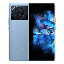 Celular Vivo X Note 5g 512gb 12gb Ram Maior De S23 Ultra