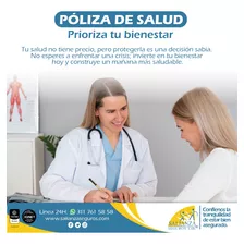 Póliza De Salud