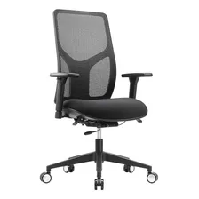 Workpro® 4000 Silla De Trabajo De Malla Con Respaldo Alto, N