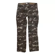 Pantalón Moto Bosi / Camuflado Táctico