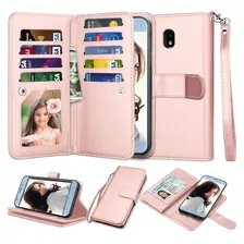 Funda Para Samsung J7 (2018) Njjex (7f8mq6nk)