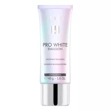 Idraet Emulsion Blanqueadora Pro White Aclarante Manchas