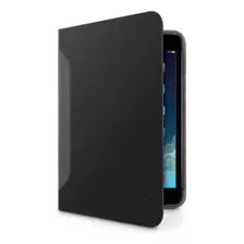 Funda Tipo Libro Cuero Belkin P/ iPad Mini 1 2 Y 3 Gen