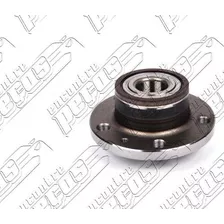 Cubo Da Roda Traseira Audi A3 Sportback 1.8 Tfsi 2006 A 2008