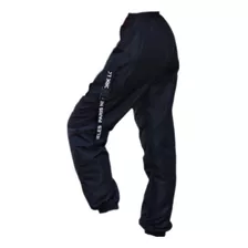 Calça Street Jogger Corrente Moda Gringa