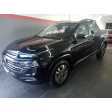 Fiat Toro Freed. Turb. At6 1.3 Flex Prata 2022