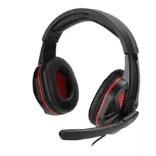 Auricular Gamer Ps4 O X-one Luxell Sez881 Con Microfono 