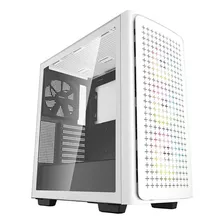 Case Deepcool Gamer Ck560 Blanco