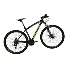 Bicicleta Venzo Loki R29 Bici Mtb 21 Vel Rodado 29 Fre Disco