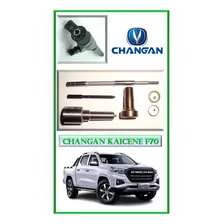 Kit Para Reparación Inyector Diesel Shangan Kaicene F70 2.5l