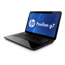 Notebook Hp Pavilion G7 - 16 Gb Ram 1 Tb Ssd+hdd 