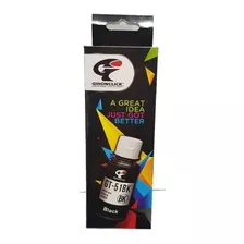 Kit 4 Tintas Genericas Gt51-gt52 Para Hp Gt5810/gt5820