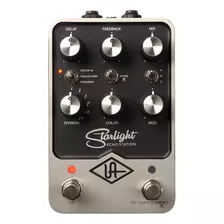 Universal Audio Pedal De Retardo Uafx Starlight