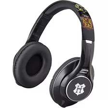 Auriculares Bluetooth De Harry Potter Niños Y Adultos,...