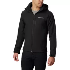 Campera Columbia Cascade Ridge Ii Softshell Hombre