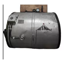 Caldeira Industrial Aquecedora De Água Boiler Etna 900l/h