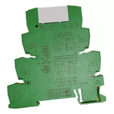 Rele Bornera Phoenix Contact -plc-rsc- 24dc/21-2966171 C/led