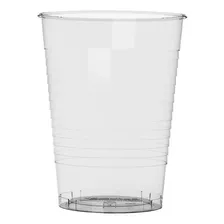 Vaso Plástico 14 Oz (400 Ml X 50 Unidades)