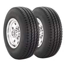 Neumático Bridgestone M773 C 215/75r14 104 R