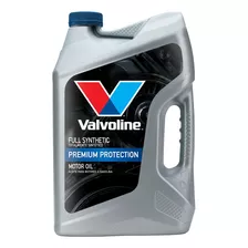 Valvoline® Premium Protection Synthetic 5w30 5 L