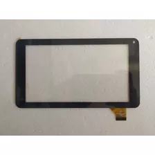 Touch Screen Lanix Ilium Pad E7 V11 Flex Q045a Fpc 016 Aoc