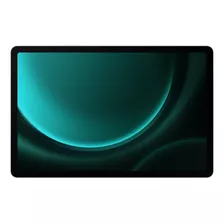 Galaxy Tab S9 Fe 8 + 256gb Green 10.9