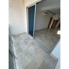 Naco - Apartamento En Venta - Airbnb Y Pet Friendly Piso 7 2 Habitaciones (principal Con Balcón) 2 Vestidores 2.5 Baños Área Social Piscina