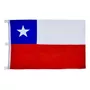 Tercera imagen para búsqueda de bandera chilena