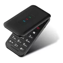 Celular Flip Vita 3g Dual Chip Bluetooth Fm Multilaser P9140