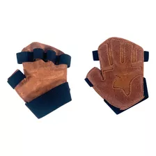 Par De Guantes De Levantamiento De Pesas Para Hacer Ejercici