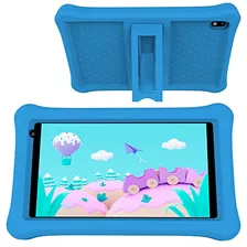 Tablet Niños De 7 Pulgadas Android 11, 2 Gb De Ram, 32...