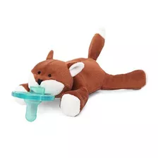 Wubbanub Infantil Chupete - Fox