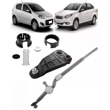 Kit Reparo Alavanca Cambio Fiat Palio Novo Evo 1.4 8v 201048