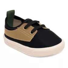 Tênis Masculino Bebê Infantil - Pimpolho- Ref 0028688c