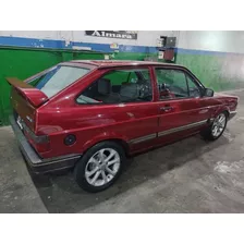 Volkswagen Gol 1995 1.8 Gl