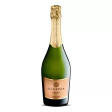 Espumante Alta Vista Extra Brut 750cc - Tienda Baltimore