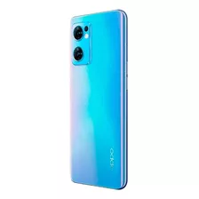 Oppo Reno7 5g 256gb Azul 8gb Ram Como Nuevo!!!!