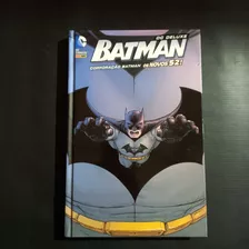 Batman - Corporação Batman