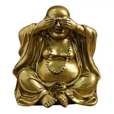 Estatua De Buda Maitreya, Figuras De Buda Sonriente No Ver