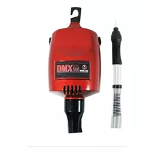 Torno Motor Colgante 1/4hp Drillco Dmx500 Dental 