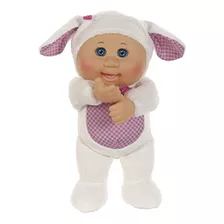 Cabbage Patch Kids Cutie Collection, Shelby La Oveja De Ojos