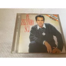 Cd - Pe.zezinho - Os Melhores Momentos