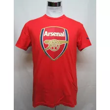 Camiseta De Fútbol Arsenal Fc De Inglaterra Talla M Puma