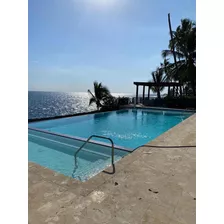 Venta De Apartamento En Juan Dolio Frente Al Mar